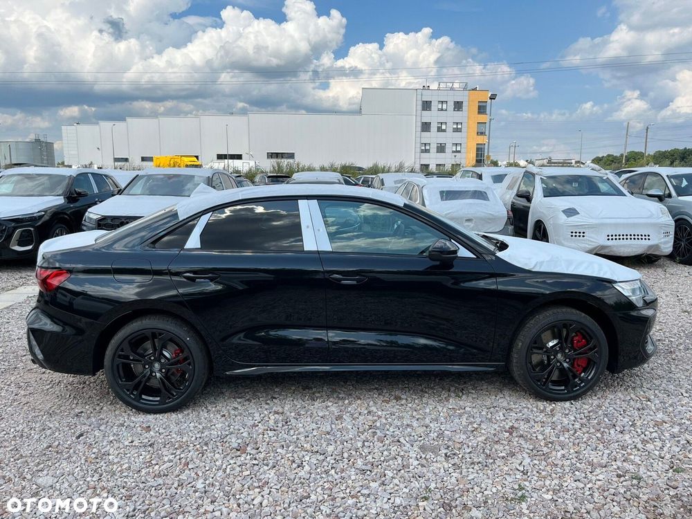 Audi S3 - 7