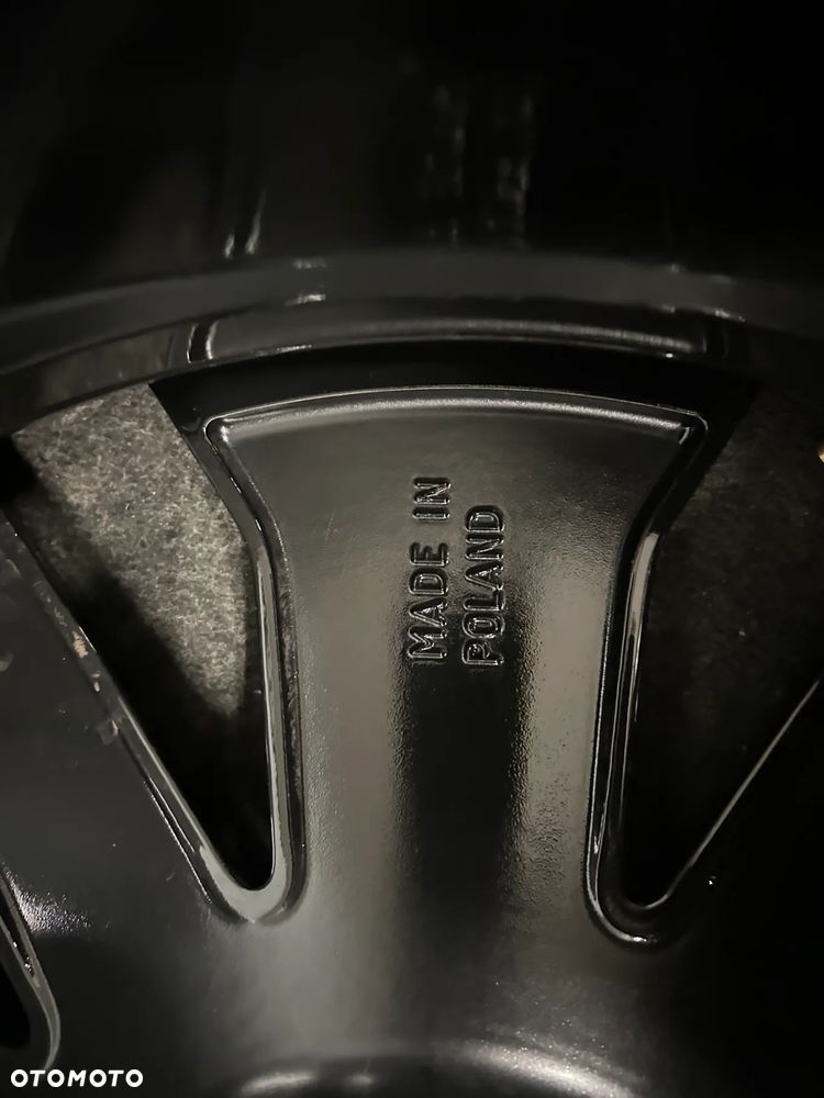 Alufelga Volvo XC40, XC60 19 cali 5x108 1szt. 32143628 - 7