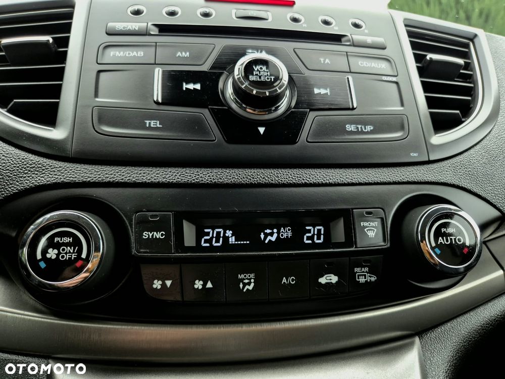 Honda CR-V 1.6i-DTEC Elegance (2WD) - 11