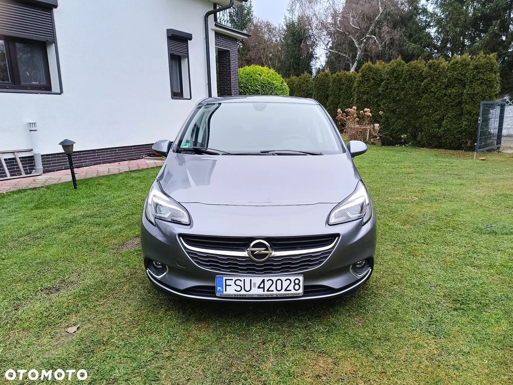 Opel Corsa 1.3 D (CDTi) (ecoFLEX) Start/Stop Color Edition - 22