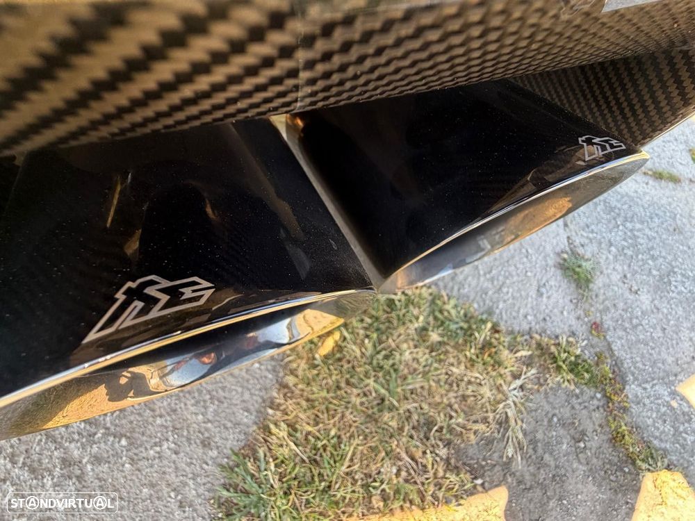 BMW M3 Competition M xDrive - 21