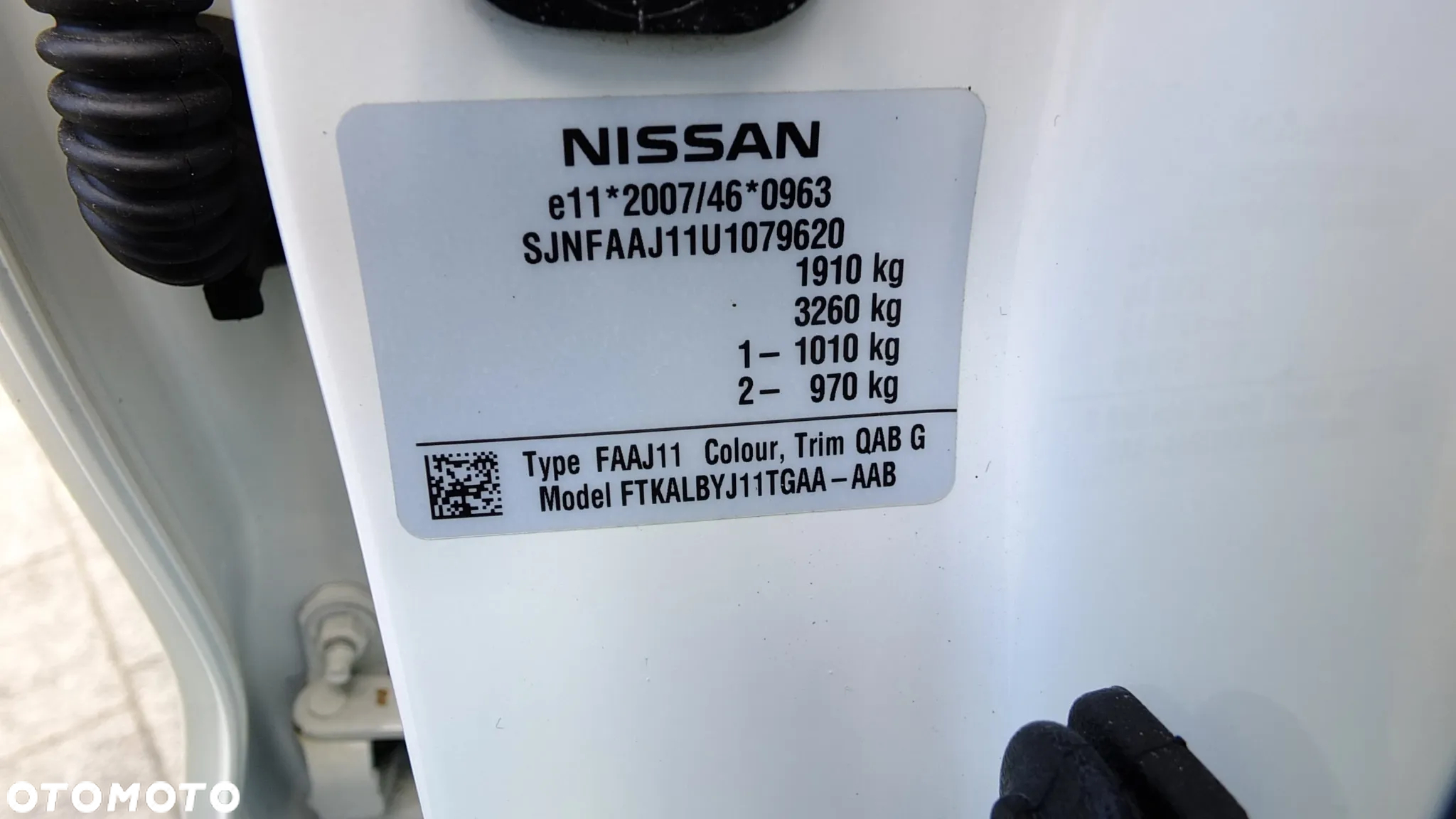 Nissan Qashqai 1.5 dCi Tekna - 35