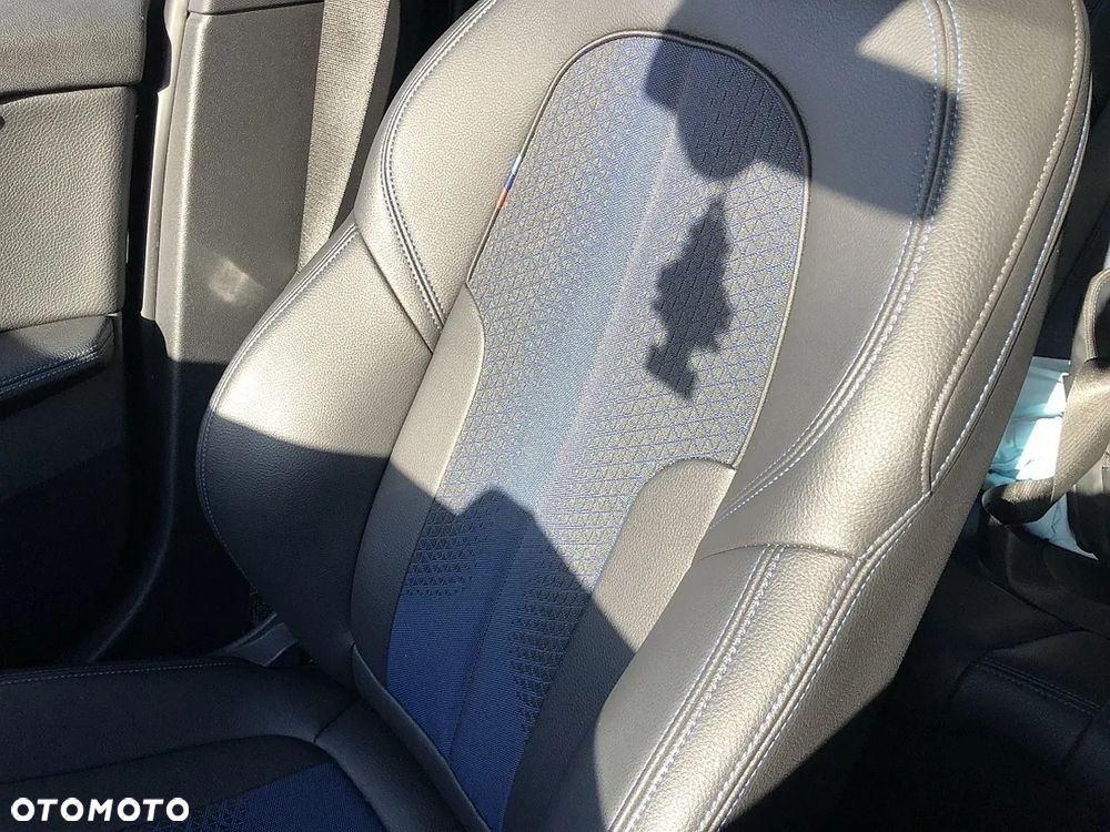 BMW Seria 1 116i M Sport - 37