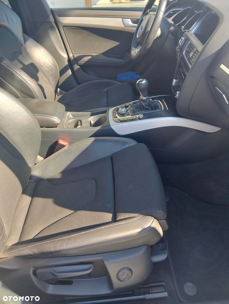 Audi A5 Sportback 2.0 TDI DPF - 18