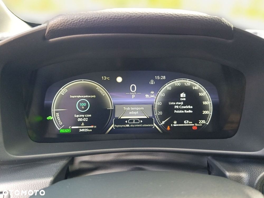 Toyota C-HR 2024