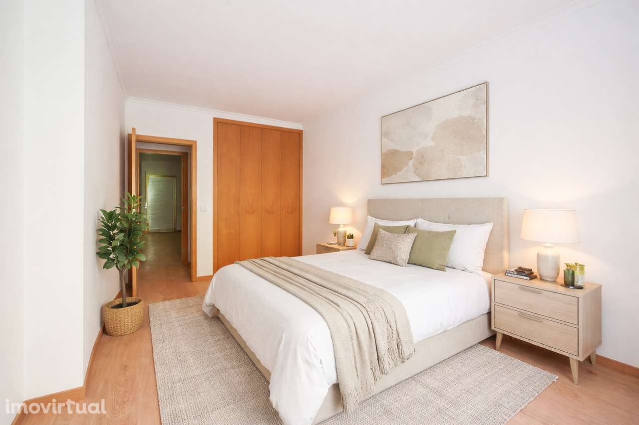 Apartamento T2  à Venda em Melres – Viva Perto do Rio Douro - Grande imagem: 2/18