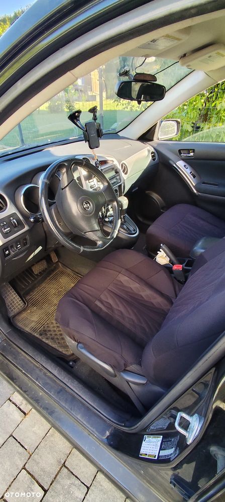 Toyota Matrix 1.8 - 14