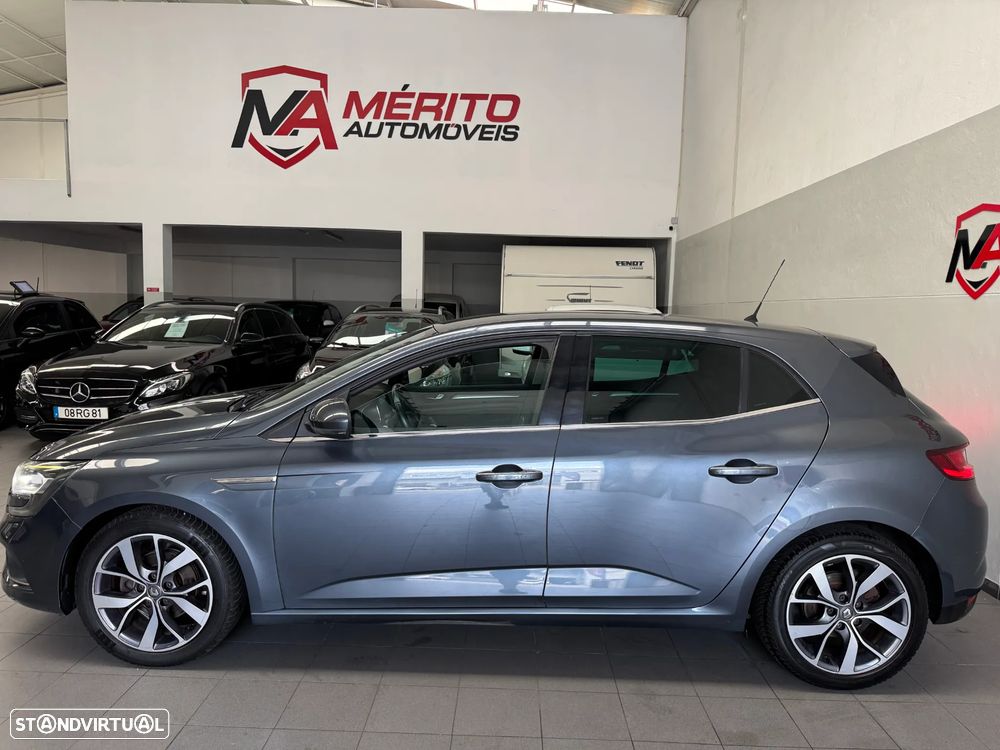 Renault Mégane 1.2 TCE Intens - 7