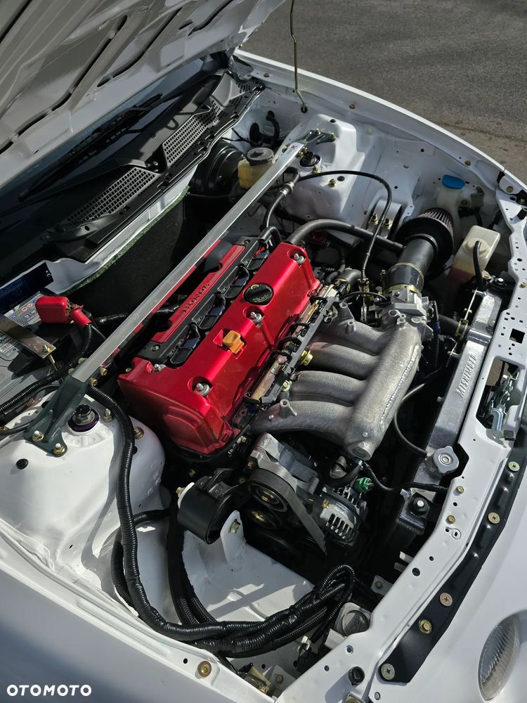 Honda Integra - 18