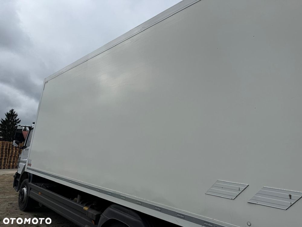 Mercedes-Benz ATEGO - 3