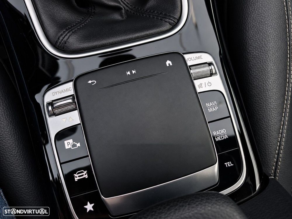 Mercedes-Benz A 160 d Style - 24