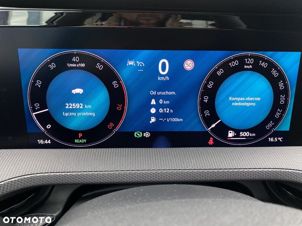 Skoda Superb - 27