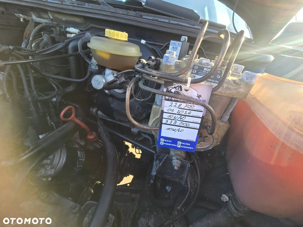 Audi 80 - 26