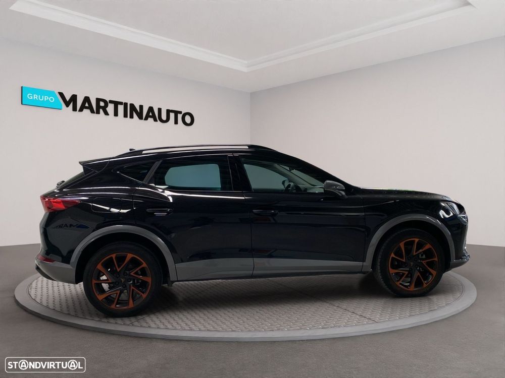 Cupra Formentor 1.5 TSI DSG - 5