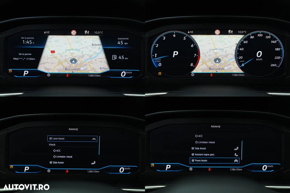 Volkswagen Passat 1.5 TSI ACT DSG R-Line - 37