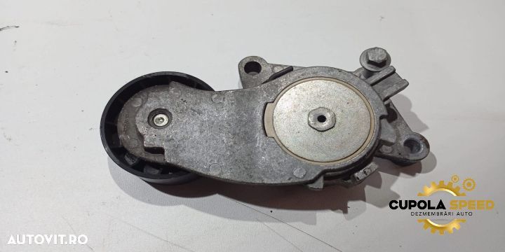 Intinzator curea accesorii 1.6HDI 846143 Ford C-Max 2 [2010 - 2015] - 1