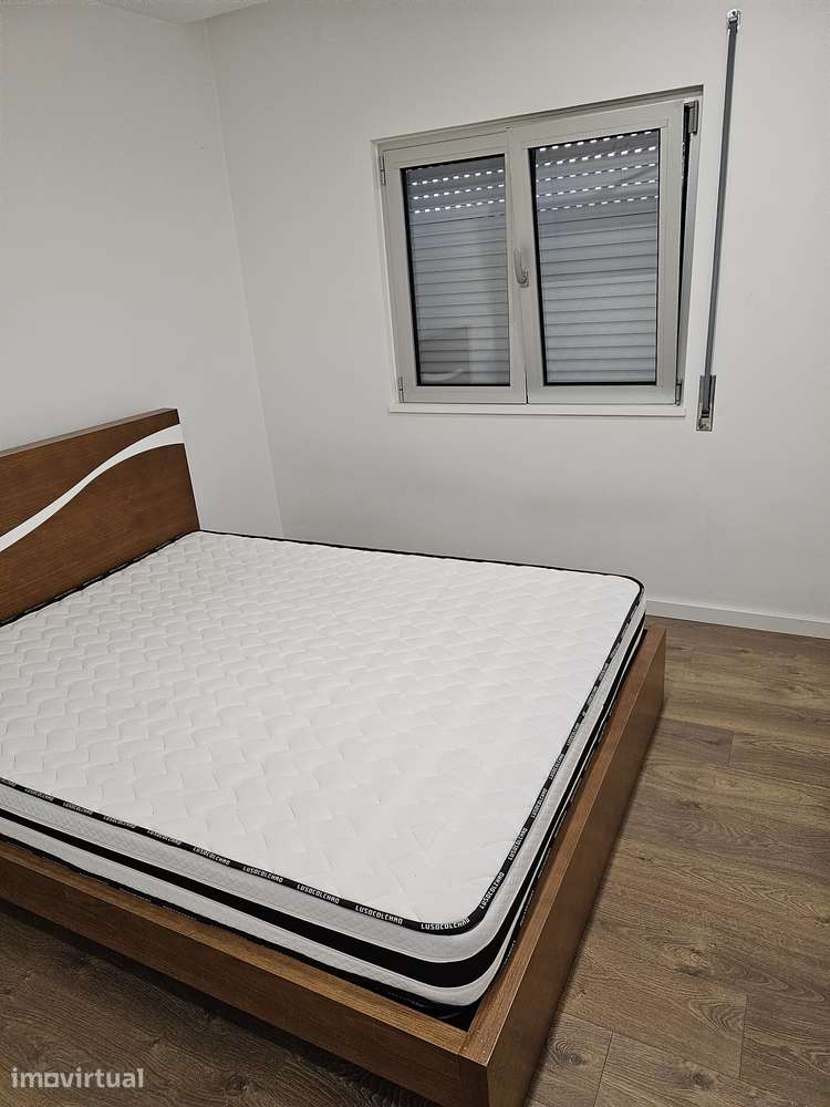 T3 em Coimbra com 2 casas de banho e aparcamento - Grande imagem: 5/6