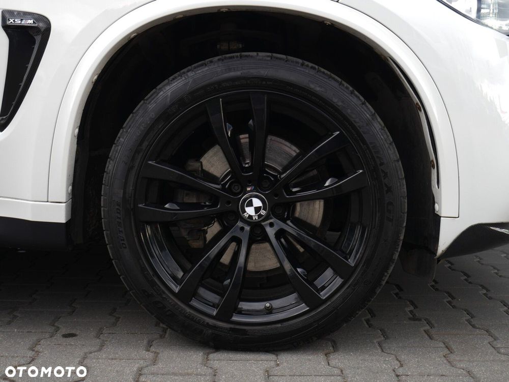 BMW X5 xDrive30d - 25