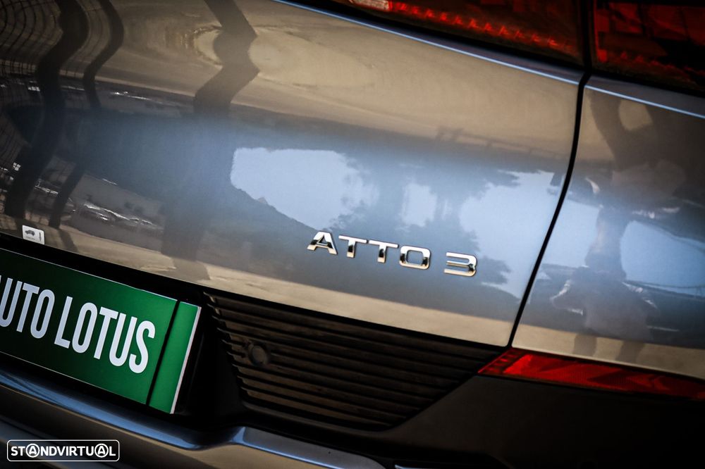 BYD Atto 3 60.48 kWh Design - 9
