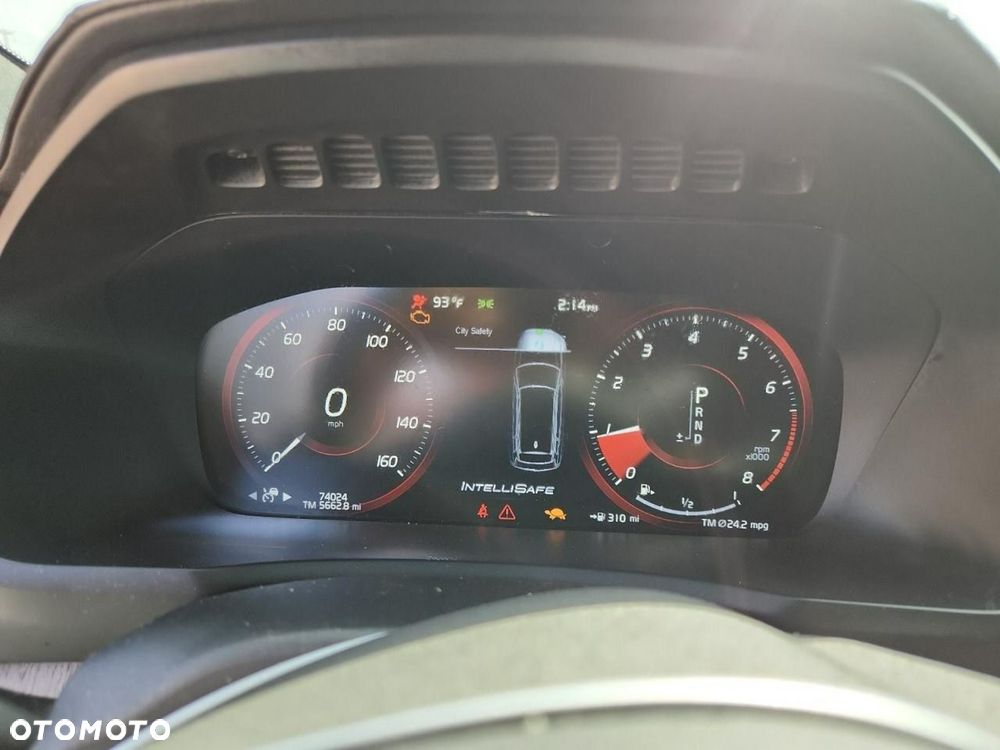 Volvo XC 90 T6 AWD Inscription - 8