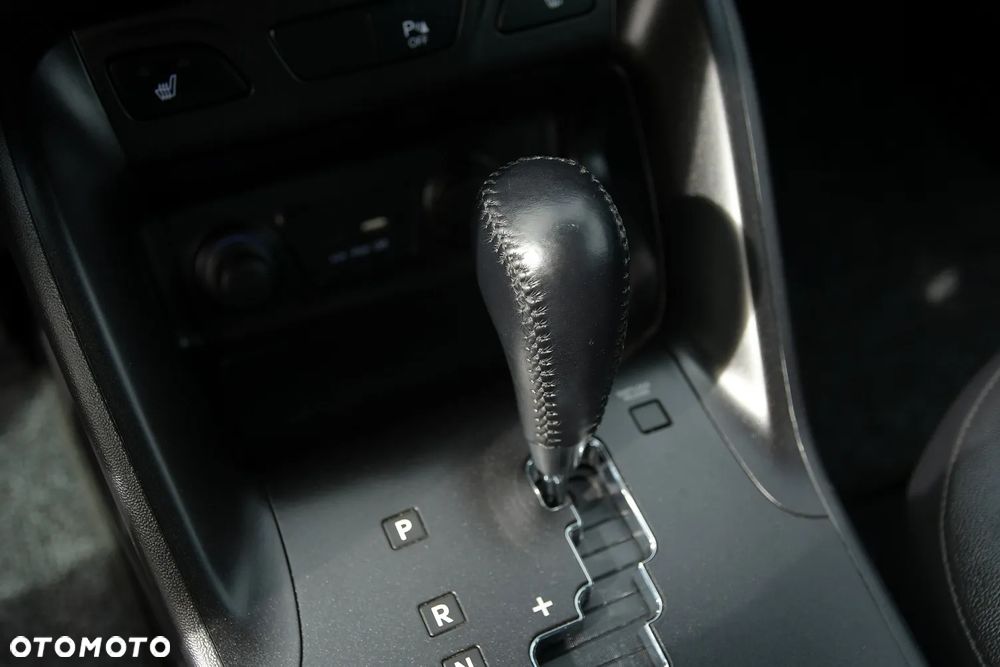 Hyundai ix35 2.0 GDI Premium 2WD - 30