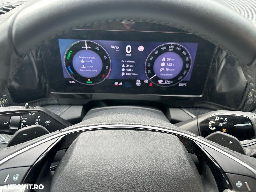 Skoda Kodiaq 1.5 TSI iV DSG Selection - 30