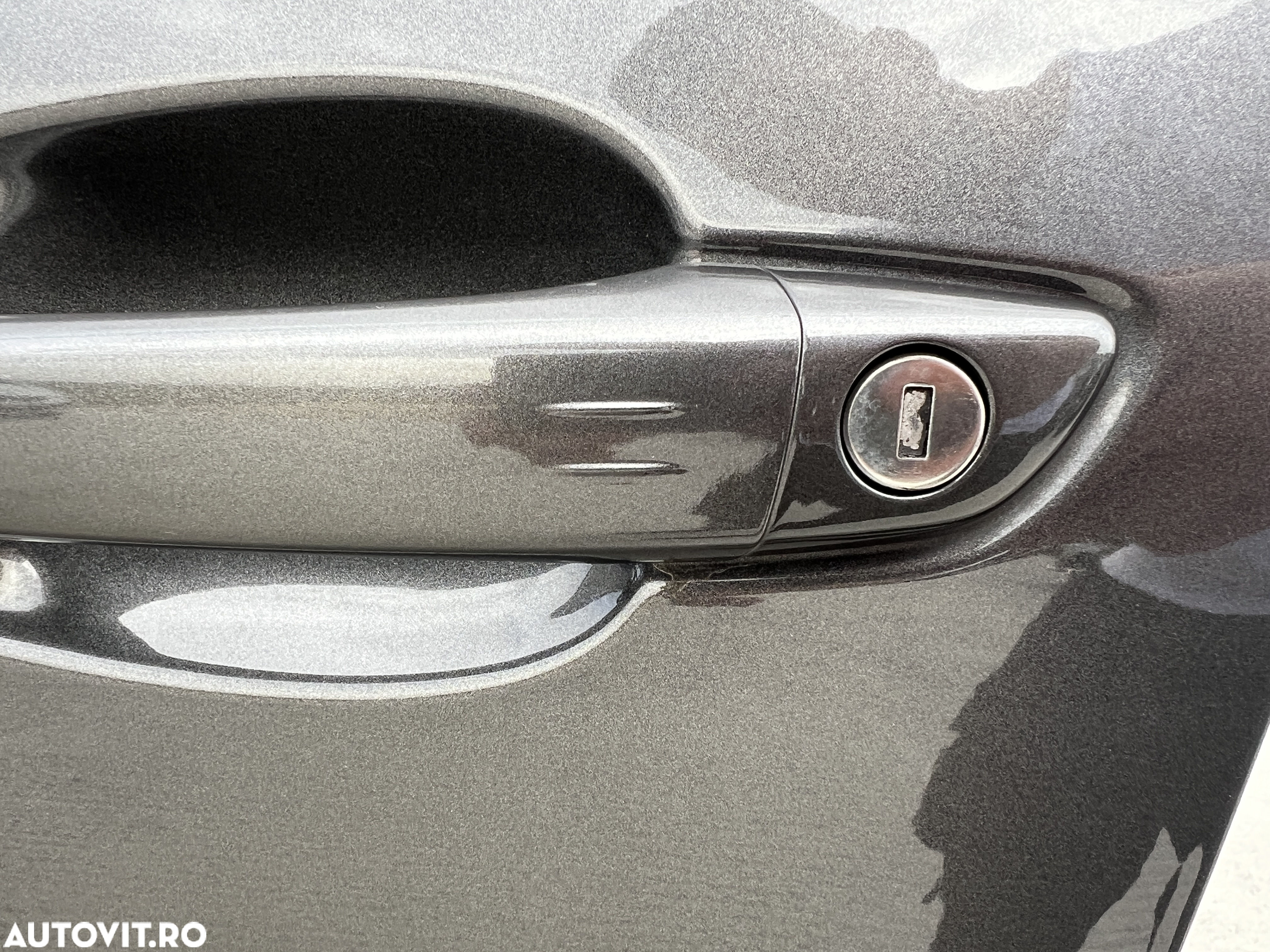 Peugeot 3008 BlueHDi 180 Stop & Start EAT8 GT - 13