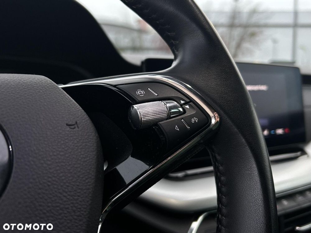 Skoda Octavia 1.5 TSI ACT Style - 21