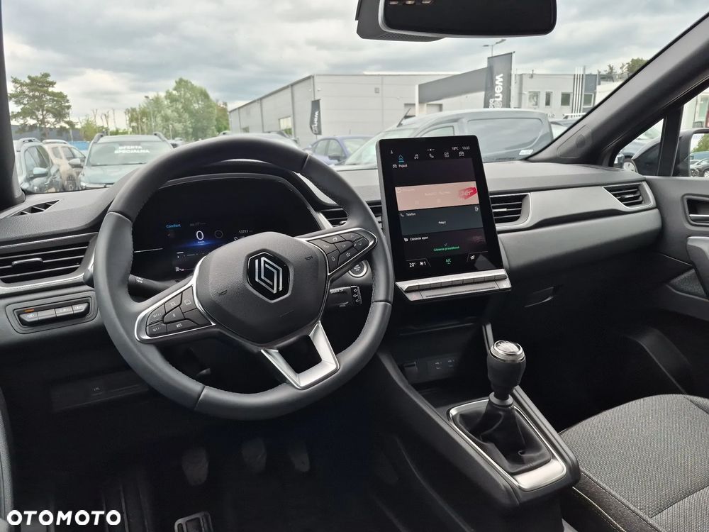 Renault Captur 1.0 TCe Techno - 13