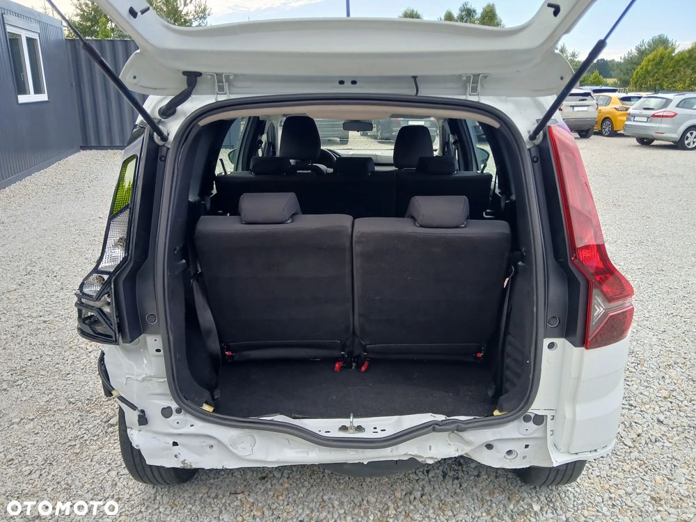 Dacia Jogger 1.0 TCe Essential 7os - 25