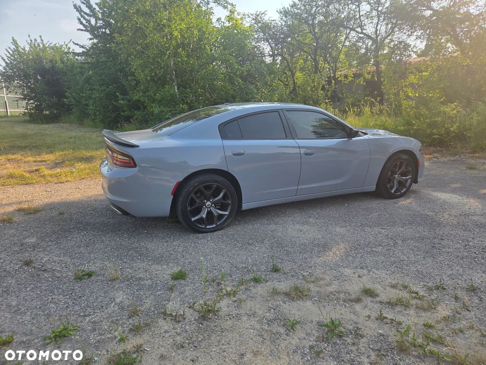 Dodge Charger - 37