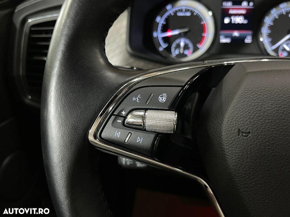 Skoda Kodiaq 2.0 TSI 4X4 DSG Style - 26