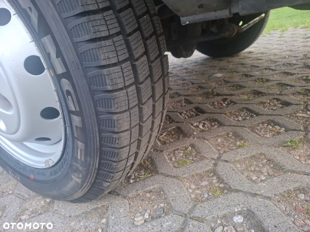 Iveco daily - 19