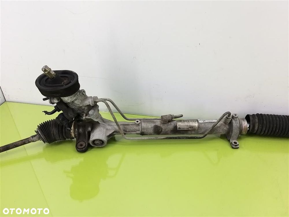 Maglownica PRZEKŁADNIA  Skoda Fabia I 1999-2008 6002940361141 6Q1423055N - 3