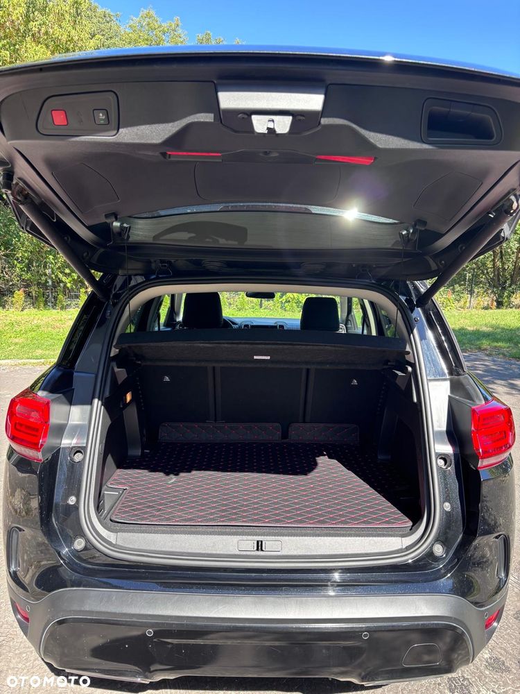 Citroën C5 Aircross 2.0 BlueHDi Shine EAT8 - 4
