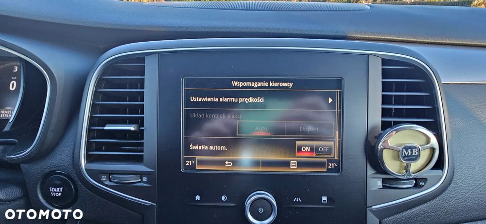 Renault Talisman ENERGY dCi 130 EDC INTENS - 29