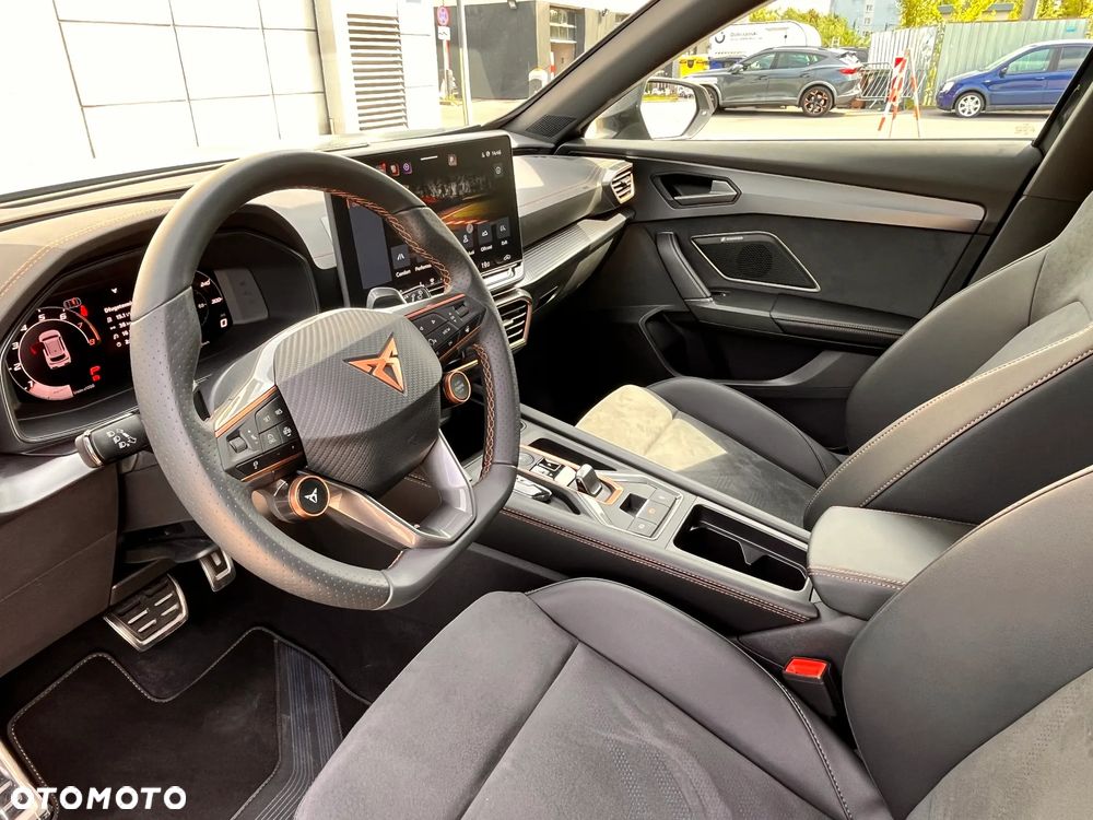 Cupra Formentor - 26