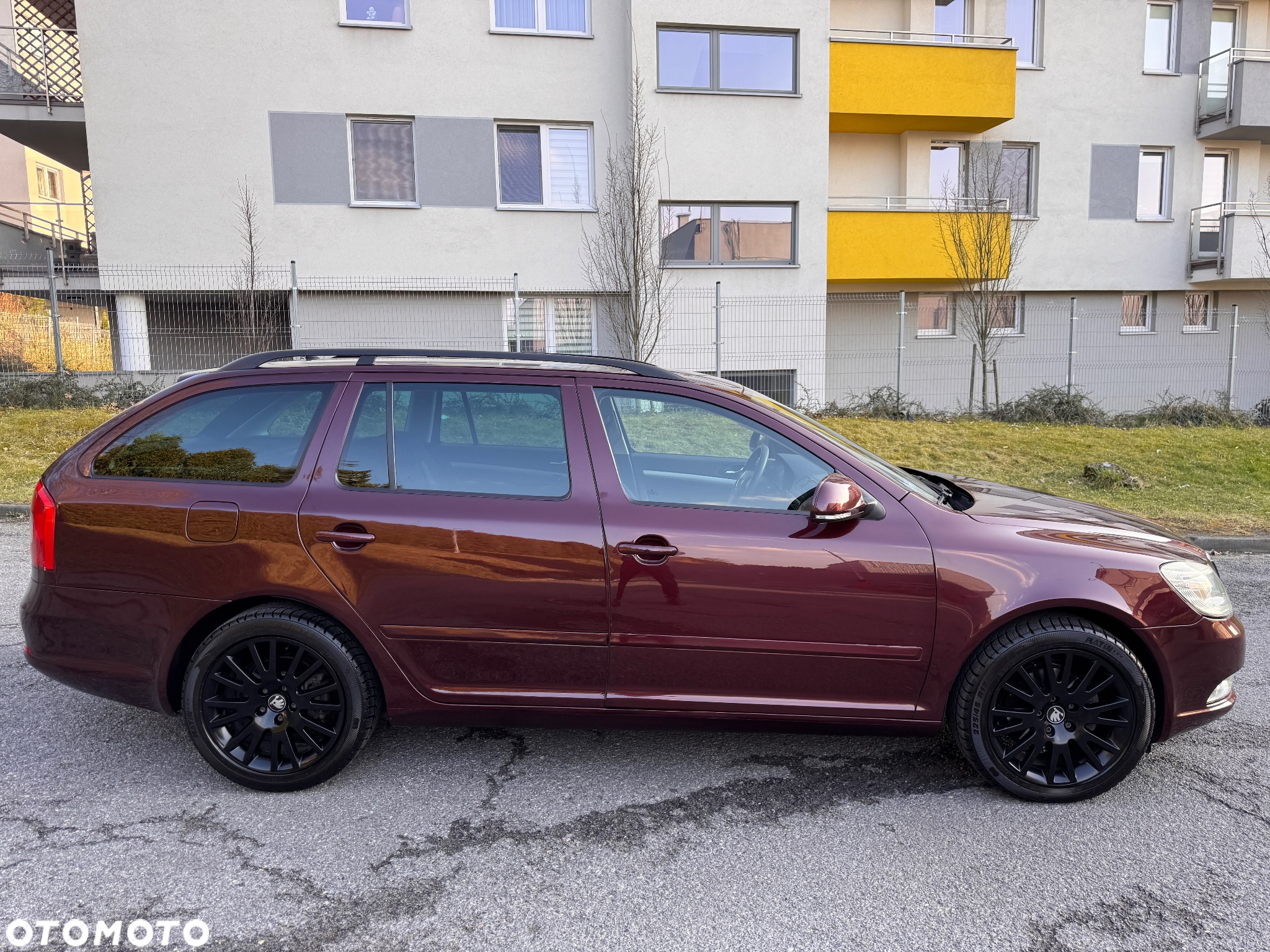 Skoda Octavia Combi 1.8 TSI 4x4 Elegance - 40