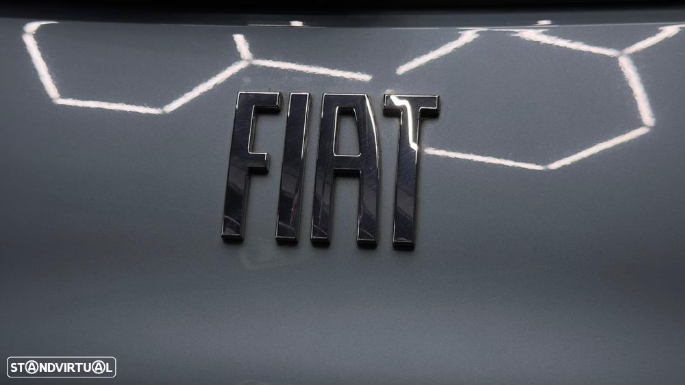 Fiat 500e 3 + 1 La Prima - 34