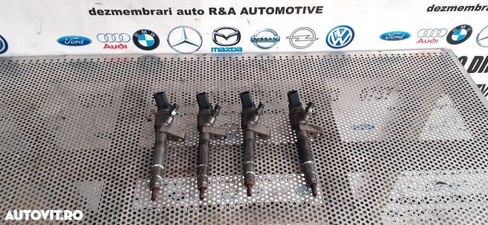 Injectoare Injector Mercedes A Class B Class W169 W245 2.0 Cdi Injectoare Injector Mercedes A Class - 1