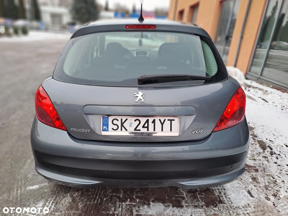 Peugeot 207 75 Tendance - 19