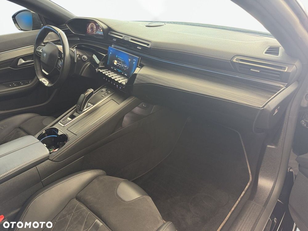 Peugeot 508 - 17
