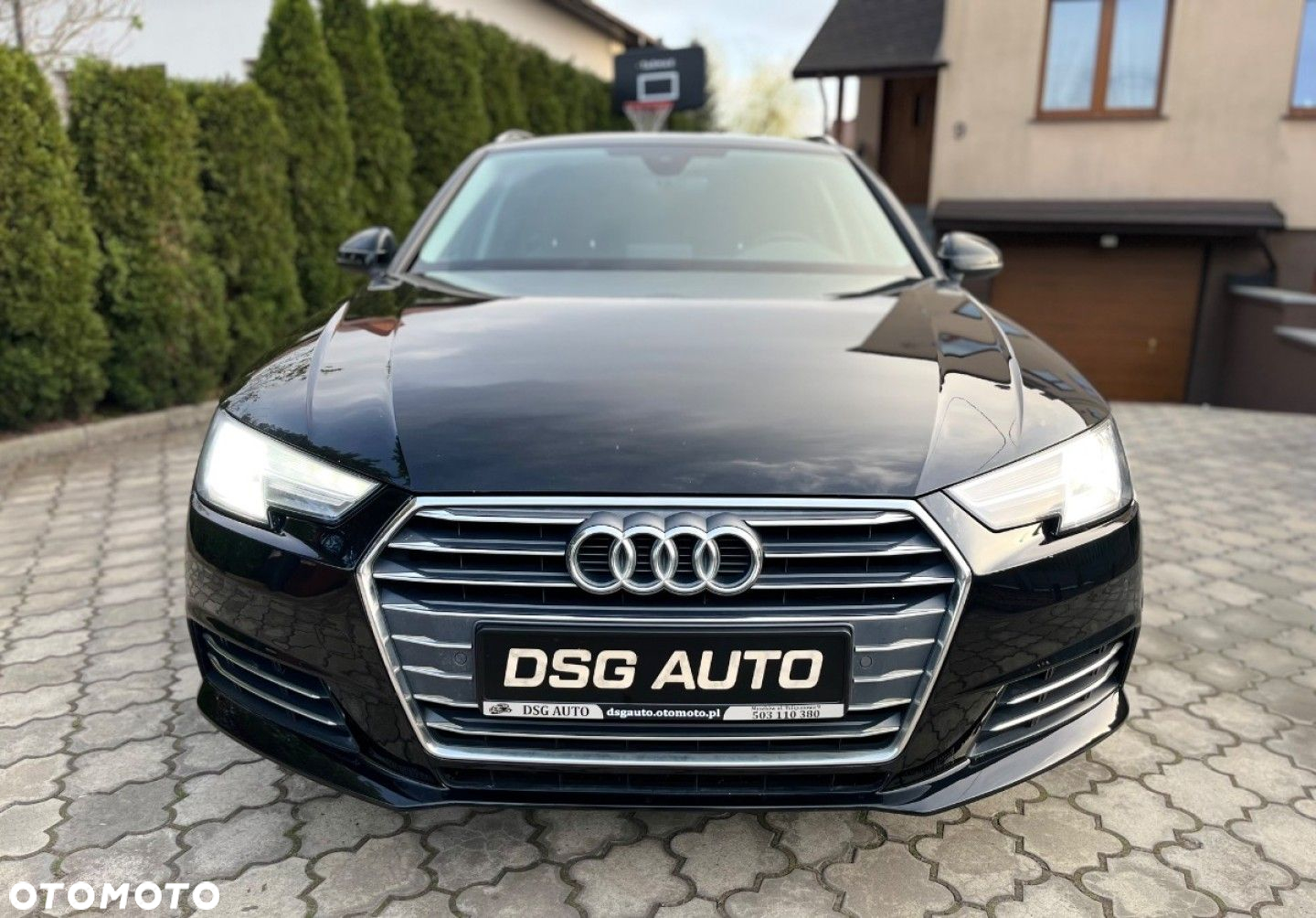 Audi A4 - 20