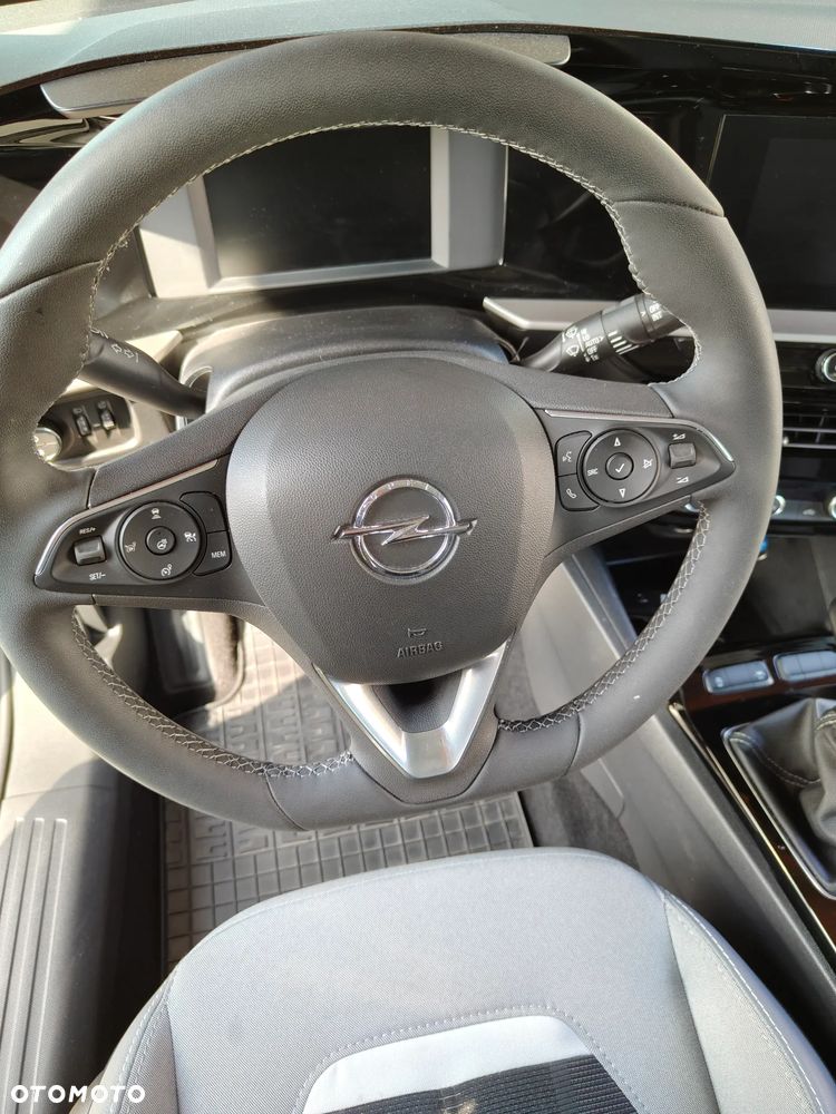 Opel Mokka 1.2 T Edition S&S - 14