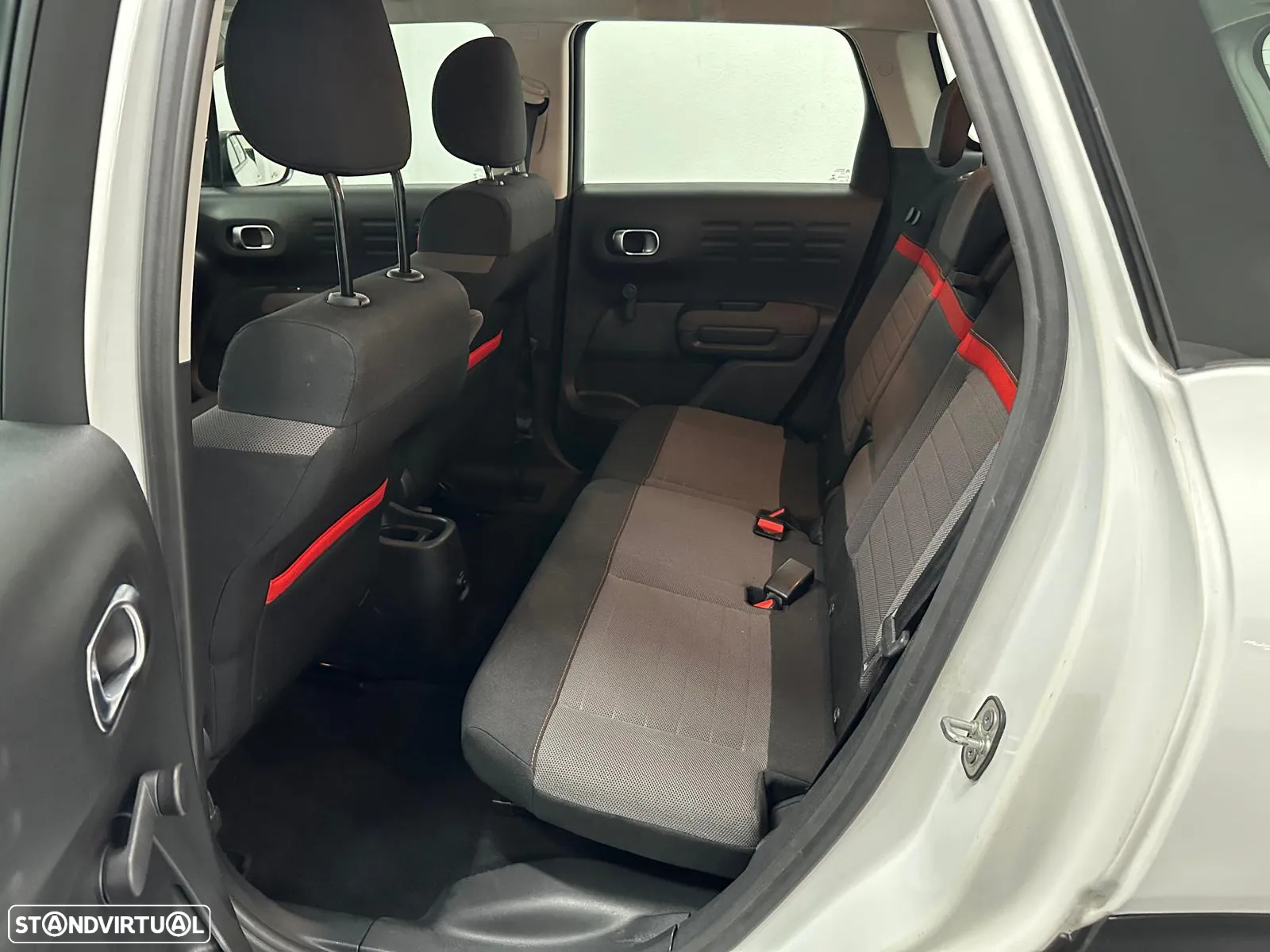 Citroën C3 Aircross 1.6 BlueHDi Feel - 8