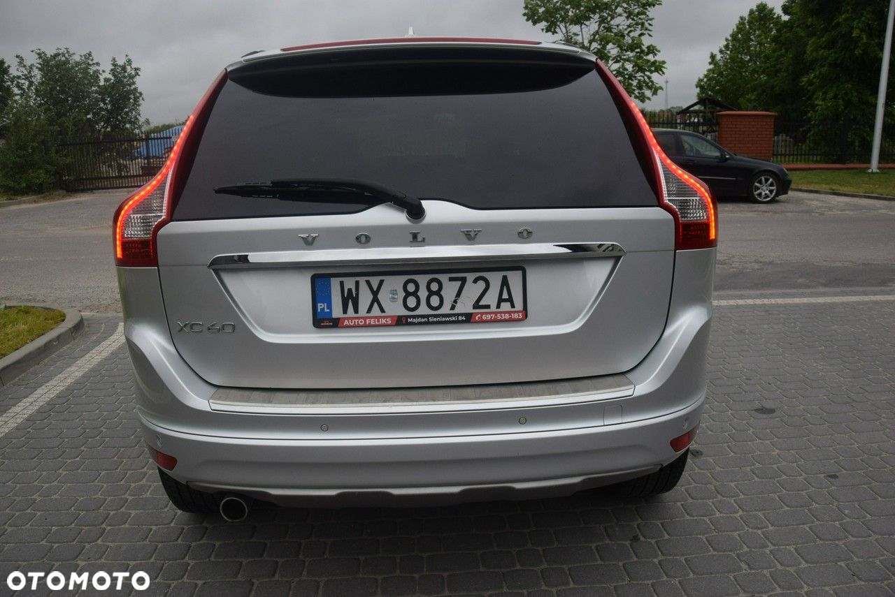 Volvo XC 60 D3 Drive-E Kinetic - 14