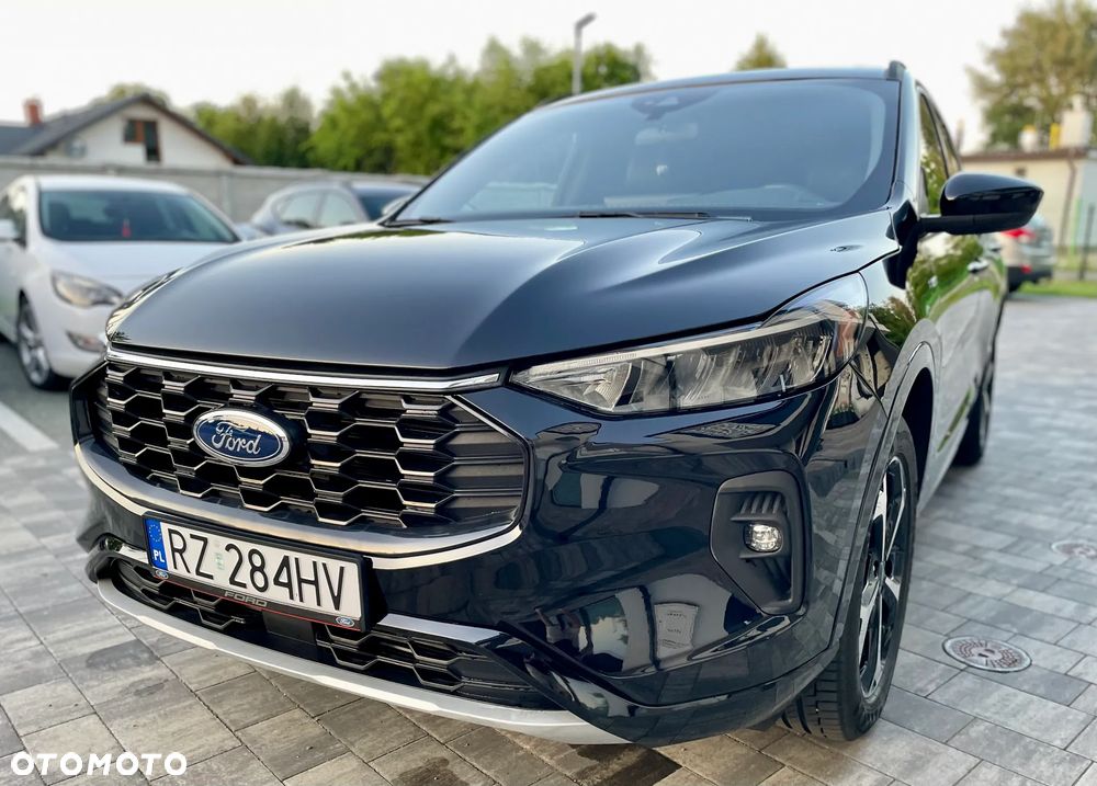 Ford Kuga 2.0 EcoBoost AWD ST-Line ASS - 3