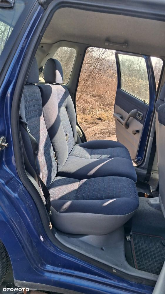 Na części FIAT PUNTO I 55 SX silnik 1.1 8v SPI 176B2000 lakier 246A skrzynia maska zderzak drzwi klapa szyba fotel kanapa lusterko lampa deska - 10