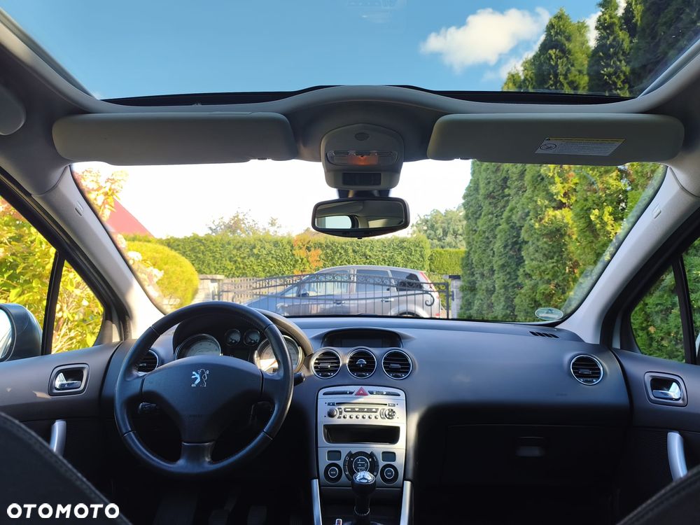 Peugeot 308 120 VTi Premium - 8