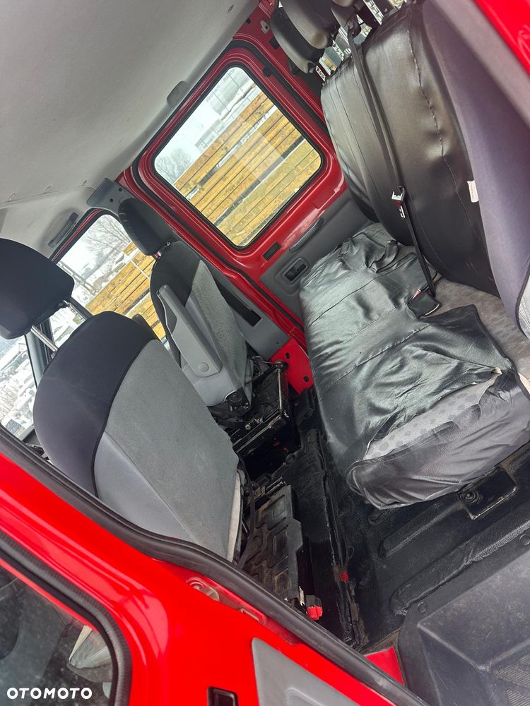 Ford Transit - 10